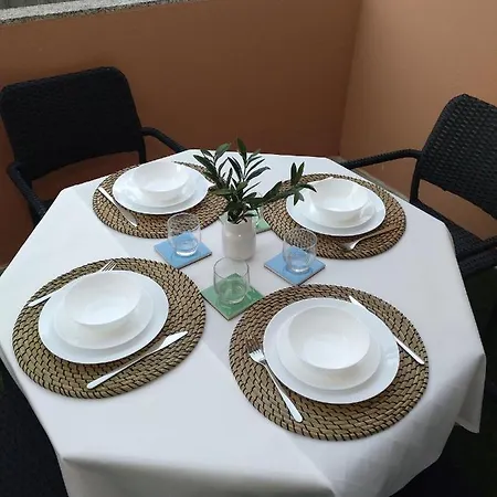 Apartmán La Placita, *