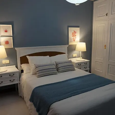 La Placita, Appartement Sanxenxo