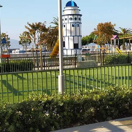 Apartamento La Placita,