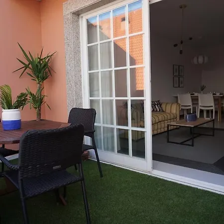 La Placita, Sanxenxo