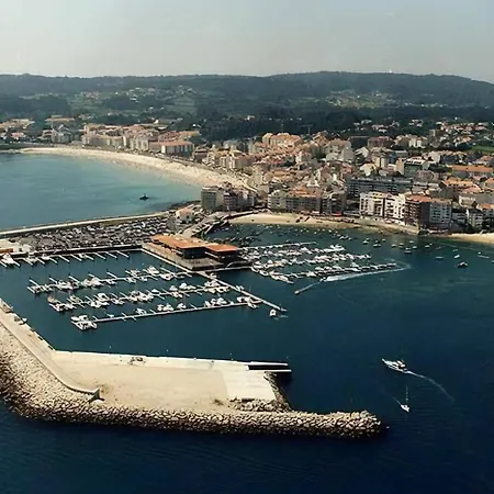 La Placita, * Sanxenxo