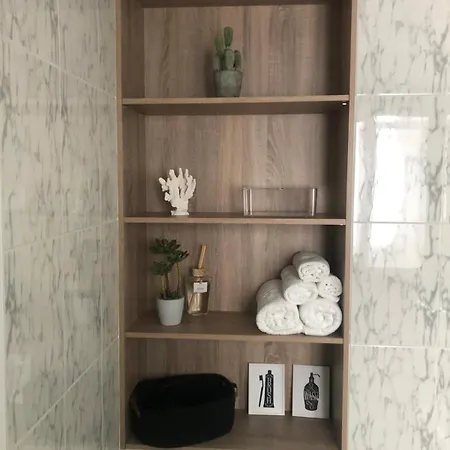 Apartamento La Placita, Sanxenxo