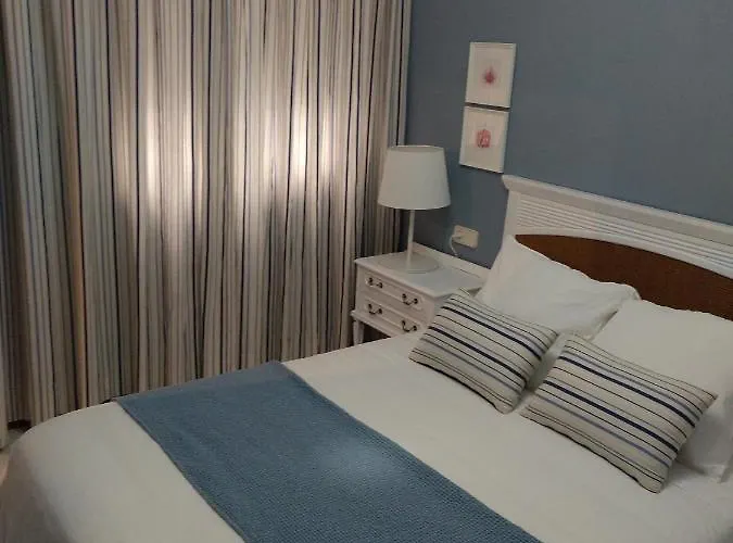 Apartment La Placita,