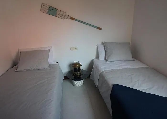 La Placita, Apartment *