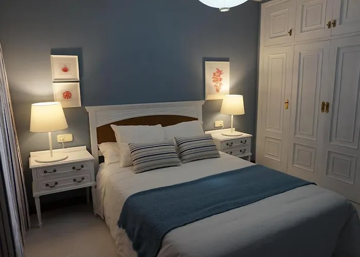 La Placita, Apartment Sanxenxo