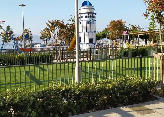 Lejlighed La Placita,