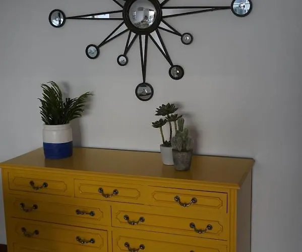 Apartment La Placita, *