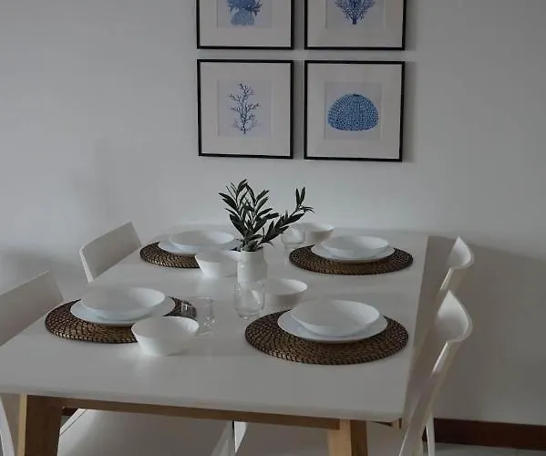 Apartment La Placita, Sanxenxo