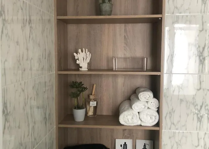 Apartment La Placita, Sanxenxo